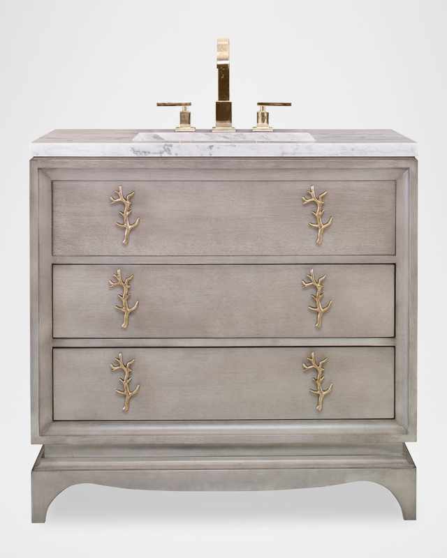Isla Bath Vanity